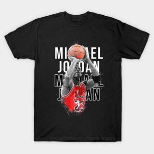 Michael Jordan T-Shirt